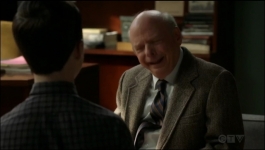 Young Sheldon - Season 05 Episode 10